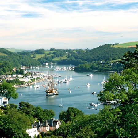 44 Dart Marina Dartmouth Exterior foto