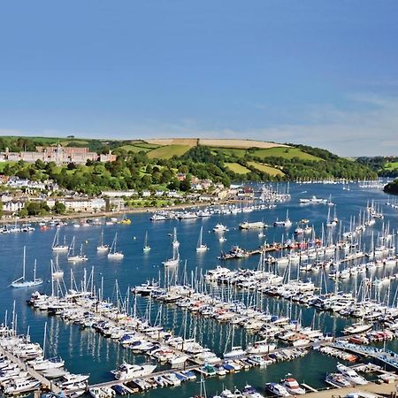44 Dart Marina Dartmouth Exterior foto